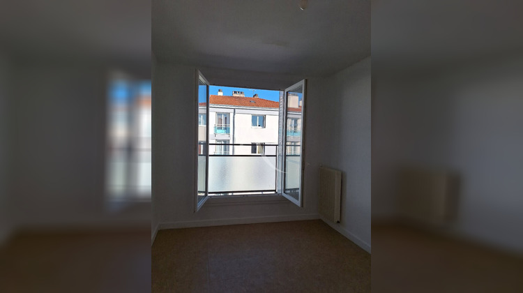 Ma-Cabane - Vente Appartement CLERMONT-FERRAND, 43 m²