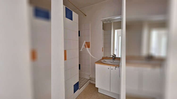 Ma-Cabane - Vente Appartement CLERMONT-FERRAND, 43 m²