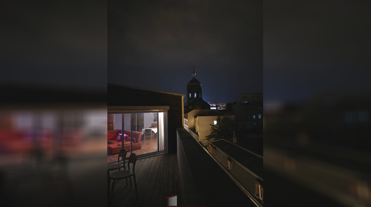 Ma-Cabane - Vente Appartement Clermont-Ferrand, 114 m²