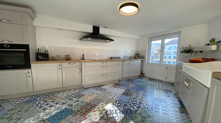 Ma-Cabane - Vente Appartement Clermont-Ferrand, 114 m²