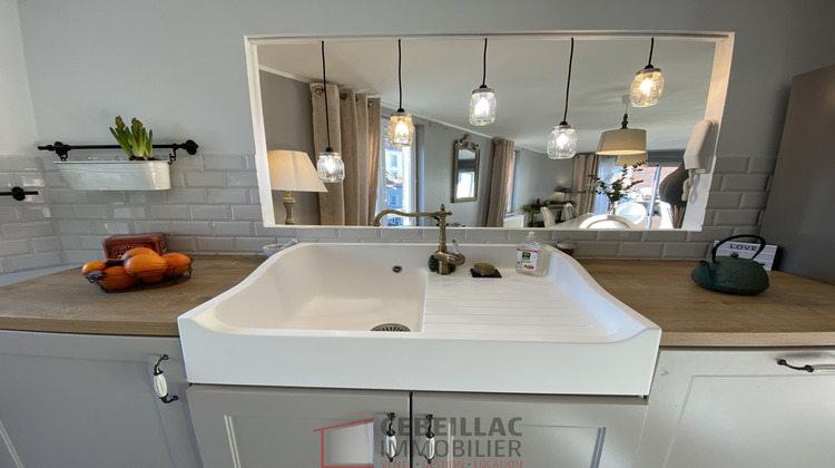 Ma-Cabane - Vente Appartement Clermont-Ferrand, 114 m²