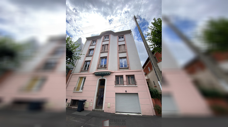 Ma-Cabane - Vente Appartement Clermont-Ferrand, 85 m²