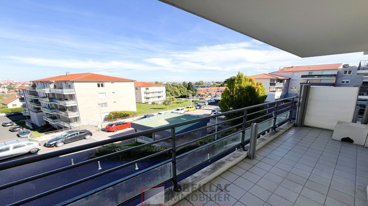 Ma-Cabane - Vente Appartement Clermont-Ferrand, 52 m²