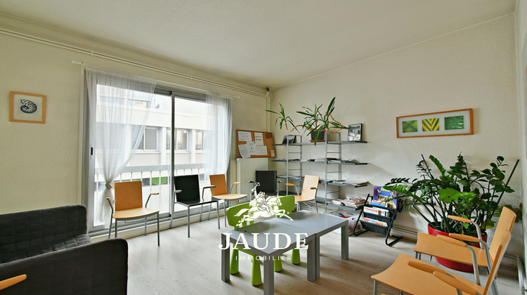 Ma-Cabane - Vente Appartement Clermont-Ferrand, 96 m²