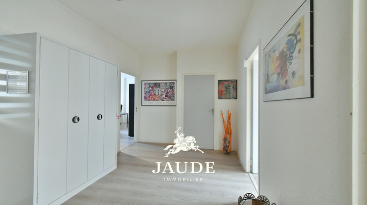 Ma-Cabane - Vente Appartement Clermont-Ferrand, 96 m²