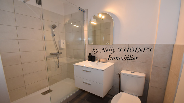 Ma-Cabane - Vente Appartement Clermont-Ferrand, 27 m²