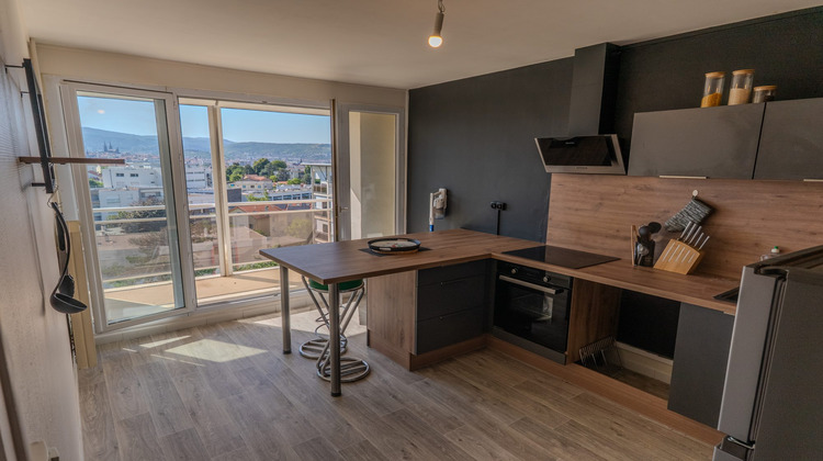 Ma-Cabane - Vente Appartement Clermont-Ferrand, 74 m²