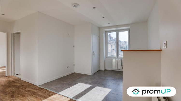 Ma-Cabane - Vente Appartement Clermont-Ferrand, 74 m²