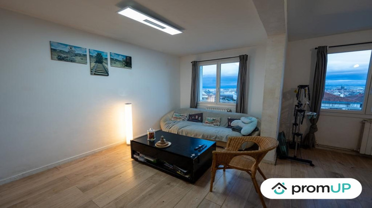 Ma-Cabane - Vente Appartement Clermont-Ferrand, 69 m²