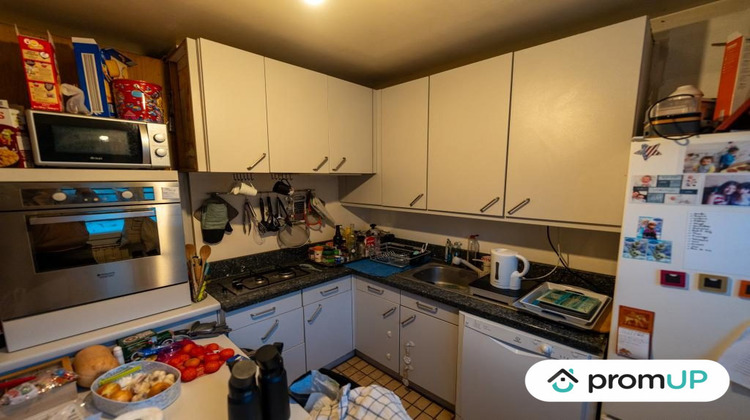 Ma-Cabane - Vente Appartement Clermont-Ferrand, 69 m²