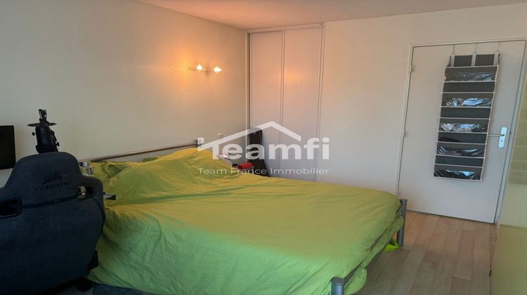 Ma-Cabane - Vente Appartement Clermont-Ferrand, 36 m²