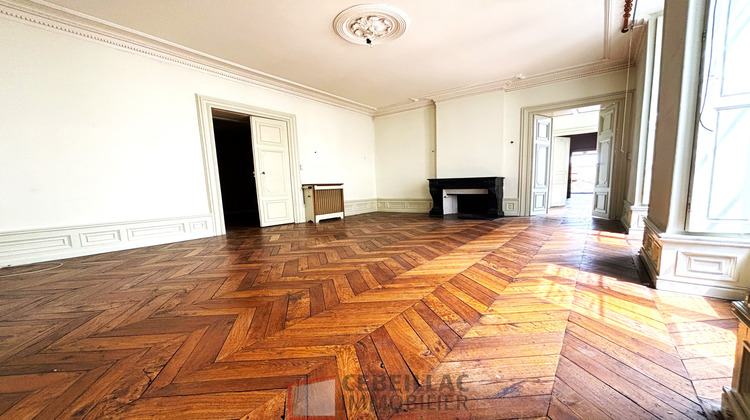 Ma-Cabane - Vente Appartement Clermont-Ferrand, 209 m²