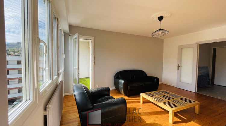 Ma-Cabane - Vente Appartement Clermont-Ferrand, 72 m²