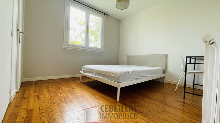 Ma-Cabane - Vente Appartement Clermont-Ferrand, 72 m²