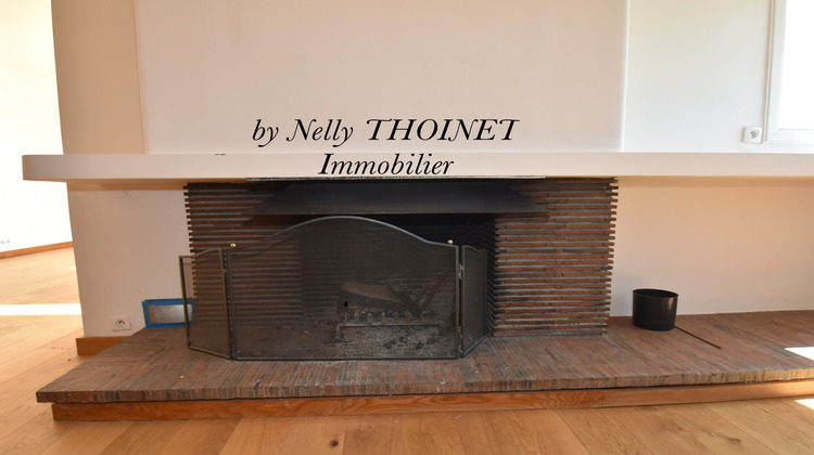 Ma-Cabane - Vente Appartement Clermont-Ferrand, 141 m²