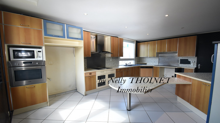 Ma-Cabane - Vente Appartement Clermont-Ferrand, 141 m²