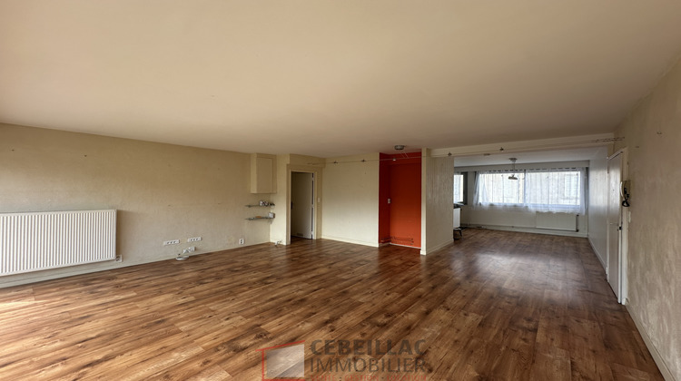 Ma-Cabane - Vente Appartement Clermont-Ferrand, 98 m²