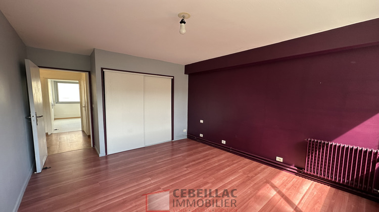 Ma-Cabane - Vente Appartement Clermont-Ferrand, 98 m²