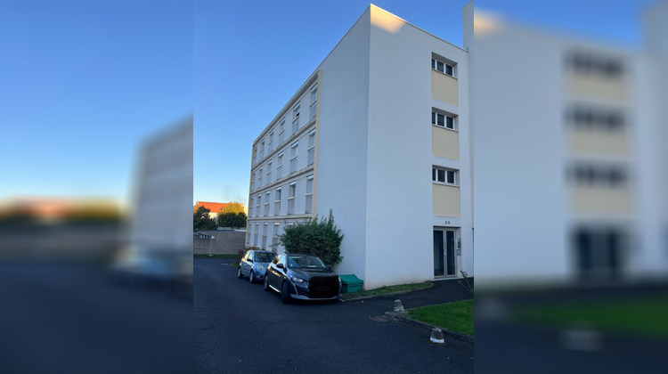 Ma-Cabane - Vente Appartement CLERMONT-FERRAND, 21 m²