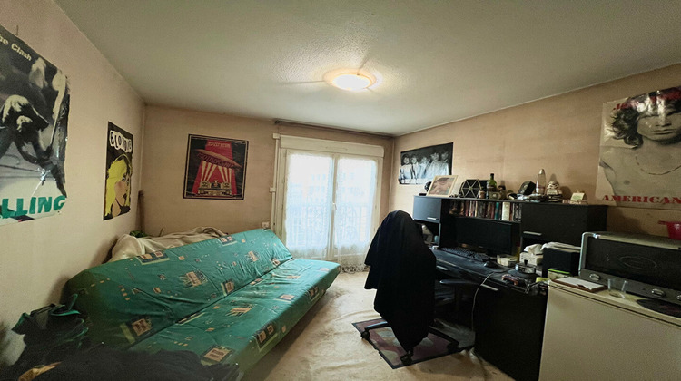 Ma-Cabane - Vente Appartement CLERMONT-FERRAND, 21 m²