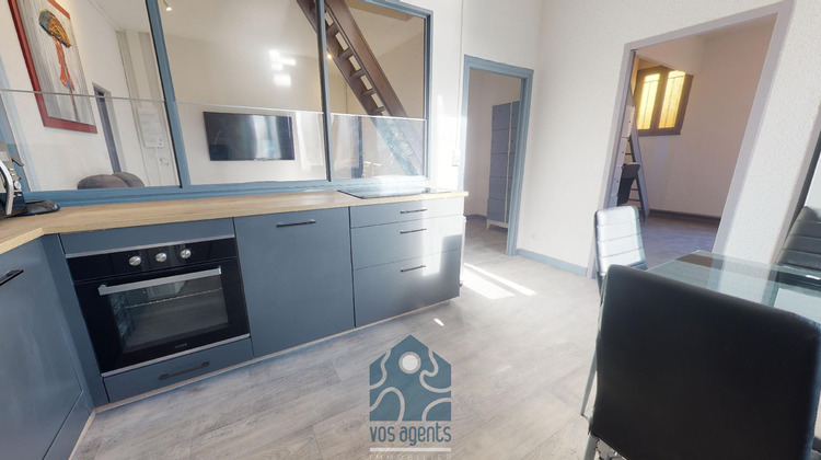 Ma-Cabane - Vente Appartement Clermont-Ferrand, 123 m²