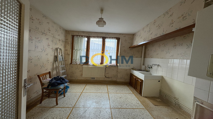 Ma-Cabane - Vente Appartement Clermont-Ferrand, 57 m²