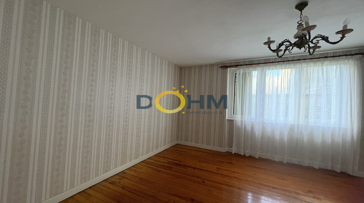 Ma-Cabane - Vente Appartement Clermont-Ferrand, 57 m²