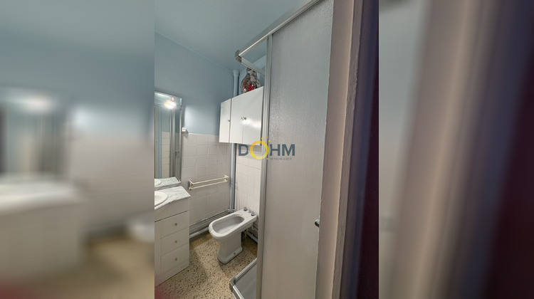 Ma-Cabane - Vente Appartement Clermont-Ferrand, 57 m²