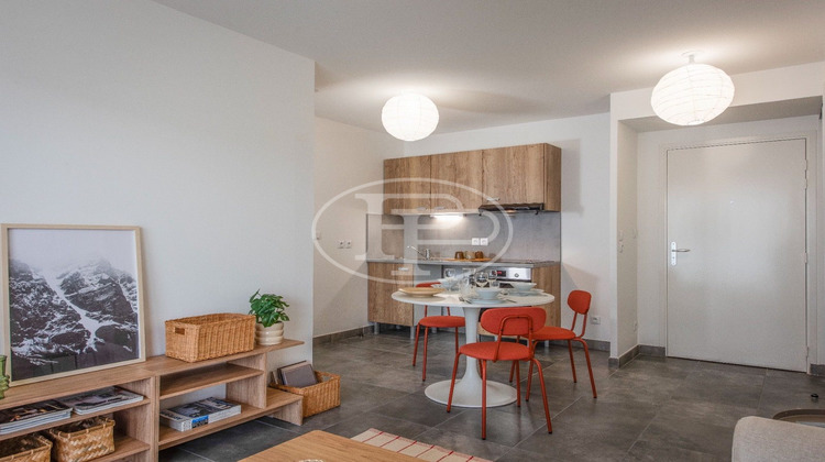 Ma-Cabane - Vente Appartement Clermont-Ferrand, 37 m²