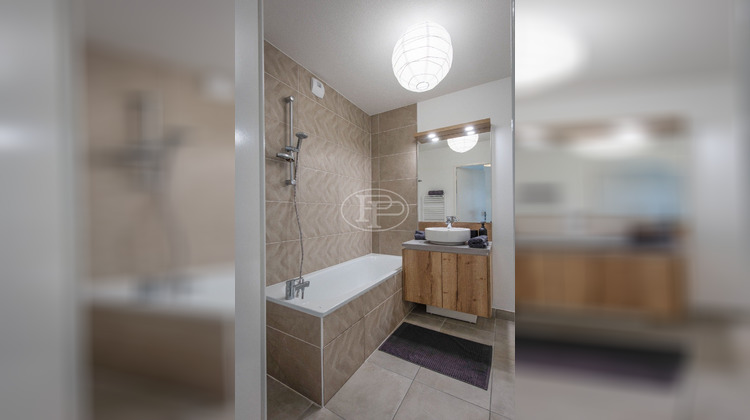 Ma-Cabane - Vente Appartement Clermont-Ferrand, 37 m²