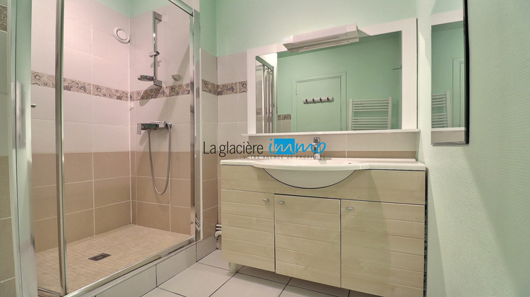 Ma-Cabane - Vente Appartement Clermont-Ferrand, 77 m²