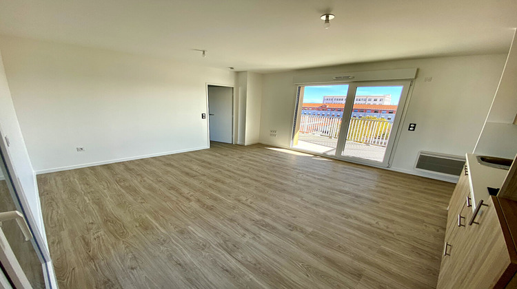 Ma-Cabane - Vente Appartement CLERMONT-FERRAND, 58 m²