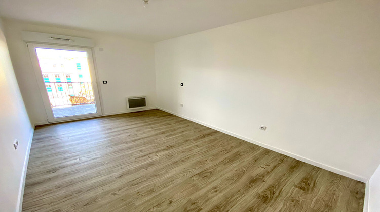 Ma-Cabane - Vente Appartement CLERMONT-FERRAND, 58 m²