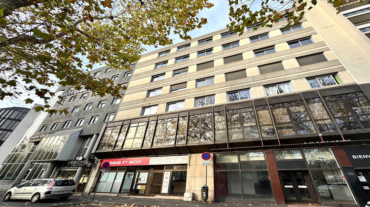 Ma-Cabane - Vente Appartement CLERMONT-FERRAND, 76 m²