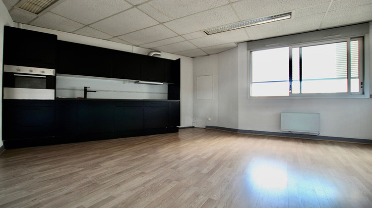 Ma-Cabane - Vente Appartement CLERMONT-FERRAND, 76 m²