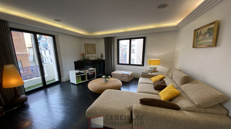 Ma-Cabane - Vente Appartement Clermont-Ferrand, 130 m²