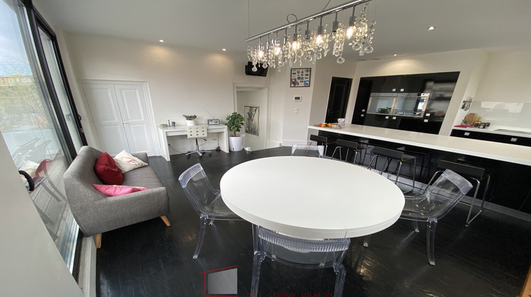 Ma-Cabane - Vente Appartement Clermont-Ferrand, 130 m²