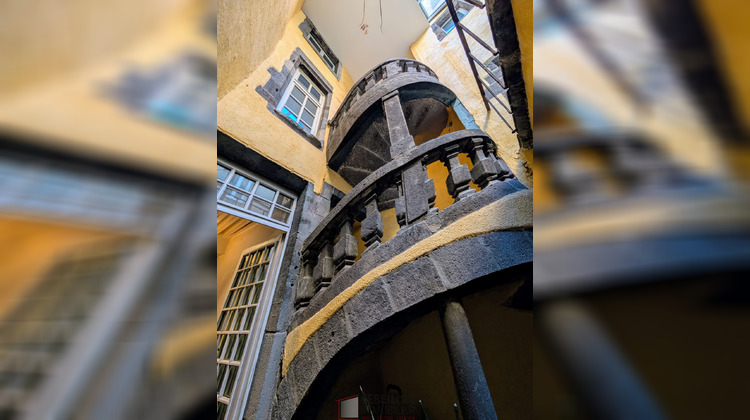 Ma-Cabane - Vente Appartement Clermont-Ferrand, 101 m²