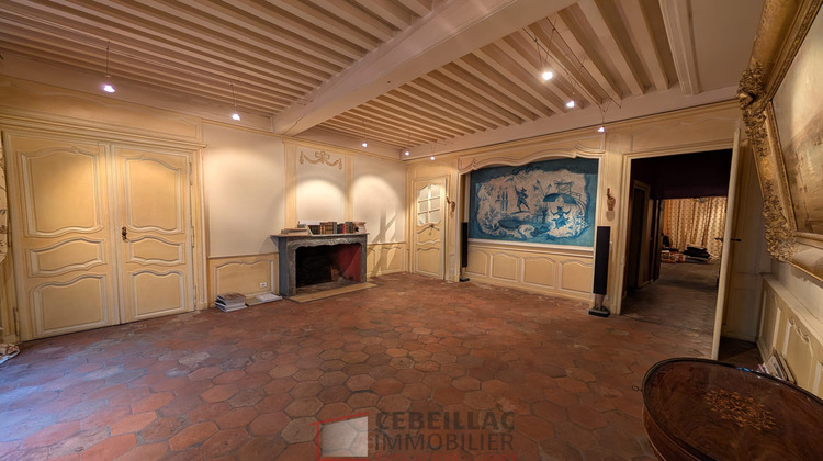 Ma-Cabane - Vente Appartement Clermont-Ferrand, 101 m²