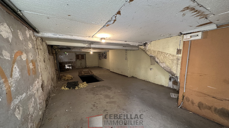 Ma-Cabane - Vente Appartement Clermont-Ferrand, 42 m²