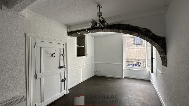 Ma-Cabane - Vente Appartement Clermont-Ferrand, 42 m²