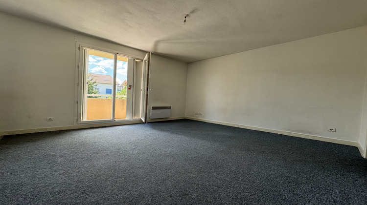 Ma-Cabane - Vente Appartement Clermont-Ferrand, 22 m²