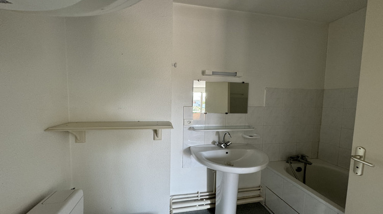 Ma-Cabane - Vente Appartement Clermont-Ferrand, 22 m²