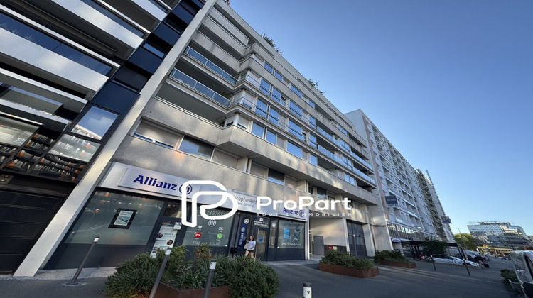 Ma-Cabane - Vente Appartement Clermont-Ferrand, 33 m²