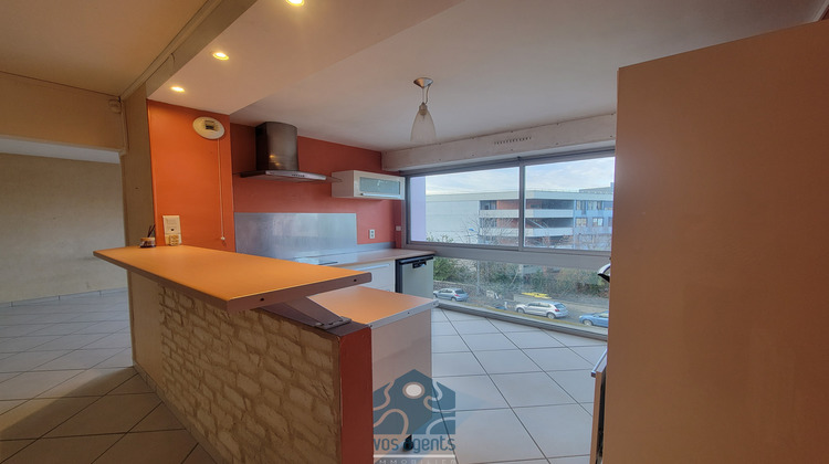 Ma-Cabane - Vente Appartement Clermont-Ferrand, 68 m²