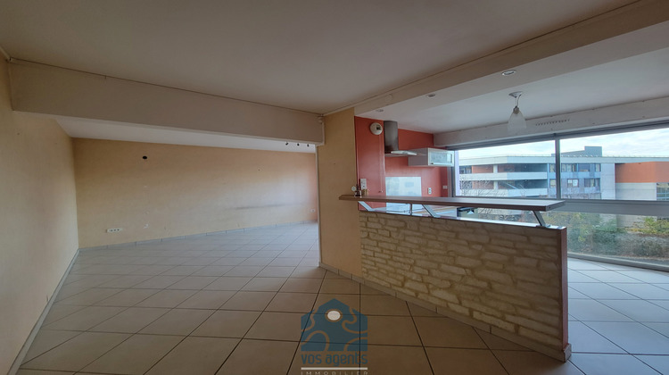 Ma-Cabane - Vente Appartement Clermont-Ferrand, 68 m²
