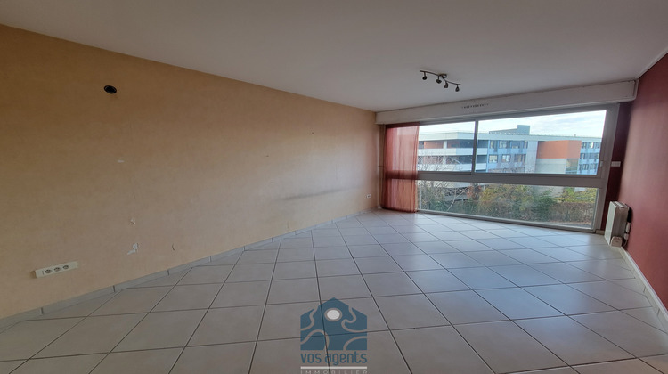 Ma-Cabane - Vente Appartement Clermont-Ferrand, 68 m²