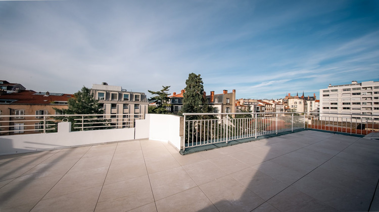 Ma-Cabane - Vente Appartement Clermont-Ferrand, 135 m²