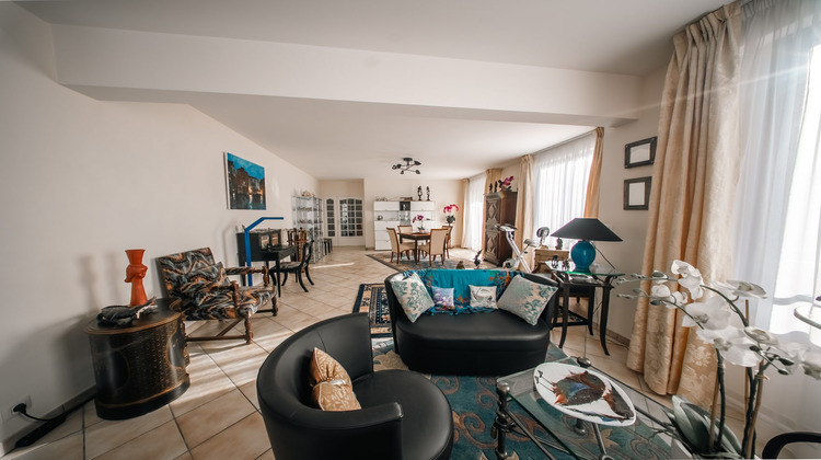 Ma-Cabane - Vente Appartement Clermont-Ferrand, 135 m²