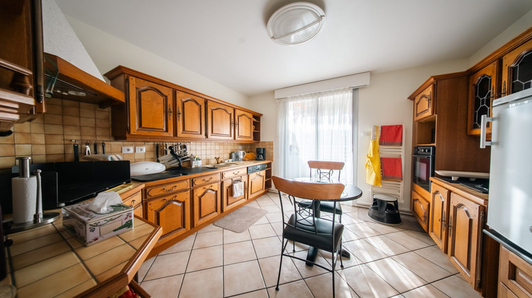 Ma-Cabane - Vente Appartement Clermont-Ferrand, 135 m²